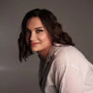 Вікторія Луцишина