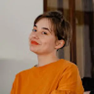 Natasha Serbenyuk
