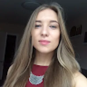 Ірена Вонітова