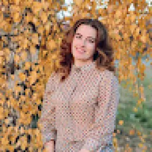 Ірина Гарматюк