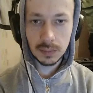 Михайло Волков