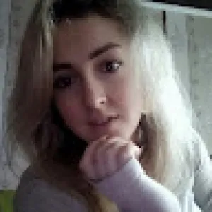 Катя Ткач