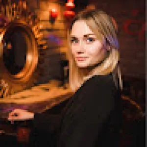 Mariya Anyukhina