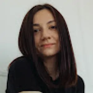 Stefani Sparysheva