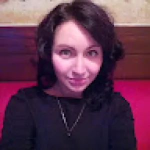 Даша Гречка